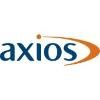Axios International Logo
