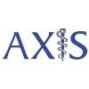 Axis Clinical Software Logo