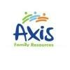 Axis Family Resources Logo