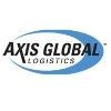 Axis Global Logistics Logo