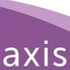 Axis Group Integrated Services Logo