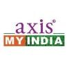 AXIS MY INDIA Logo
