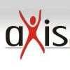 Axis Recruitment Logo