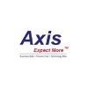 Axis Risk Consulting Logo