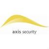 Axis Security Services Logo