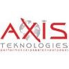 Axis Teknologies Logo