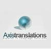Axis Translations Logo