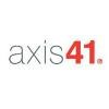 Axis41 Logo