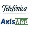 Axismed Logo