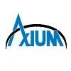 Axium Healthcare Pharmacy Logo