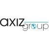 Axiz Group Logo
