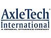 AxleTech International Logo