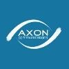 Axon Communications Logo