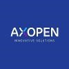 Axopen Logo