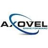Axovel Software Logo