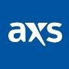 AXS Logo
