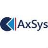 AxSys Health Tech Logo