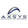 Axsys IT Logo