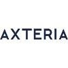 Axteria Strategy Consultants Logo