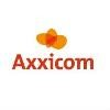 Axxicom Thuishulp Logo