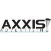 AXXIS Advertising Logo