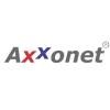 Axxonet System Technologies Logo