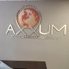 Axxum Technologies Logo