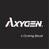 Axygen Logo