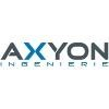 AXYON Logo