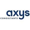 Axys Consultants Logo