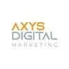 Axys Digital Marketing Logo