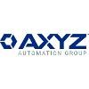 AXYZ Automation Group Logo