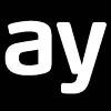 AY Digital Logo