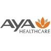 Aya Healthcare Logo
