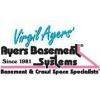 Ayers Basement Systems Logo
