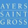 Ayers Saint Gross Logo