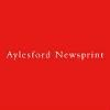 Aylesford Newsprint Logo