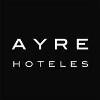 Ayre Hoteles Logo