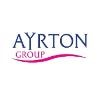 Ayrton Group Logo