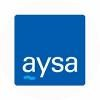Aysa Logo