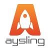 Aysling Logo