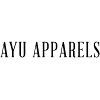 Ayu Apparels Logo
