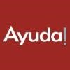 Ayuda! Logo
