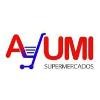 Ayumi Supermercados Logo