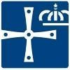 Ayuntamiento de Oviedo Logo
