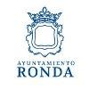 Ayuntamiento de Ronda Logo