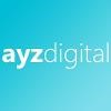 Ayz Digital Logo