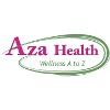 Aza Health Logo