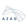 Azad Engineering Logo