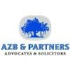 AZB and Partners Logo